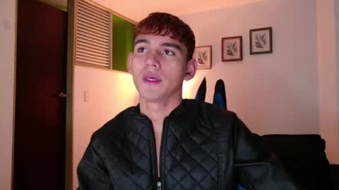 Esteban online show from 03/11/26, 10:43