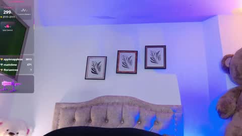 Snapshot of estebanperez_ chatting on 05/27/26, 01:57 Esteban online show from 05/27/26, 01:57