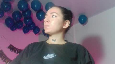 estefa1 online show from 01/13/26, 06:18