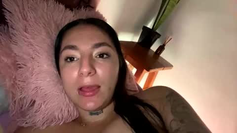 estefa1 online show from 03/12/26, 06:19