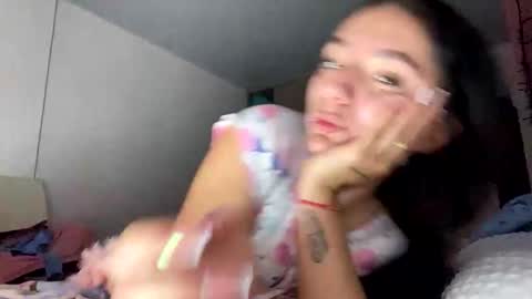 estefa1 online show from 03/14/26, 05:35