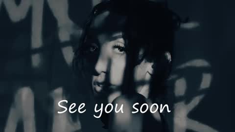 Estefa G online show from 12/19/24, 01:50