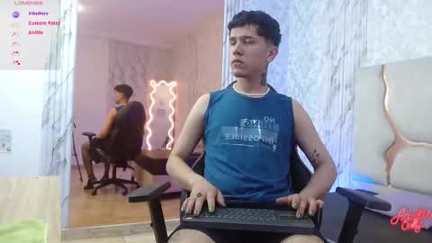 estefan_tay online show from 02/04/26, 07:31