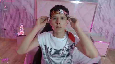 estefan_tay online show from 02/16/26, 07:21