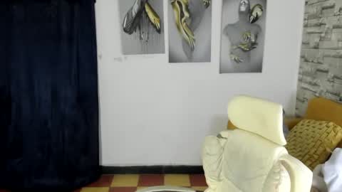 estefani robles online show from 07/03/26, 02:29