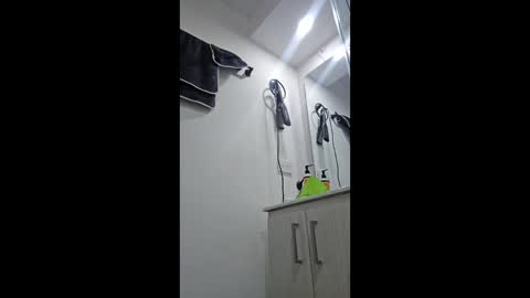 Estefanii R online show from 01/13/26, 01:27