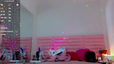 Snapshot of estefany_squirt chatting on 07/08/26, 04:17 estefany_squirt online show from 07/08/26, 04:17
