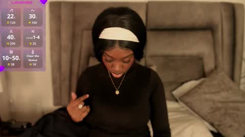 estefany online show from 01/06/26, 03:21