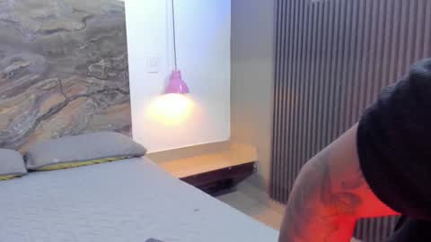 Stefy online show from 03/01/25, 04:04