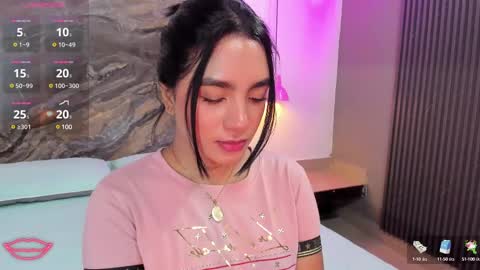 Stefy online show from 03/11/25, 03:37