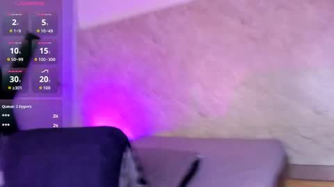 Stefy online show from 09/30/25, 03:55