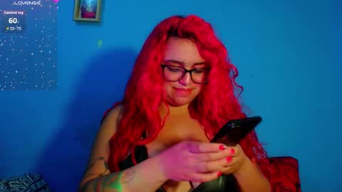 Estefania online show from 04/19/26, 05:45