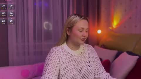 Snapshot of estella_elwood chatting on 03/01/26, 06:21 Estella online show from 03/01/26, 06:21