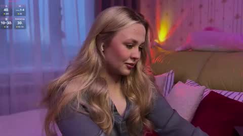 Estella online show from 03/08/26, 12:52