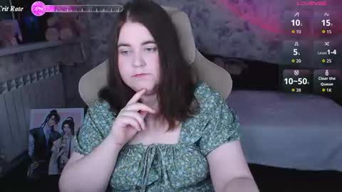 estelle_hicks online show from 07/18/26, 07:17