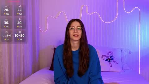 Ester online show from 12/17/24, 12:23