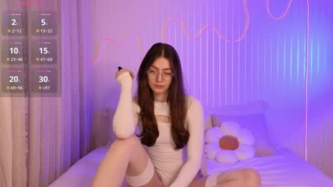 Ester online show from 01/23/25, 01:30