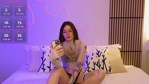 Ester online show from 01/30/25, 10:41