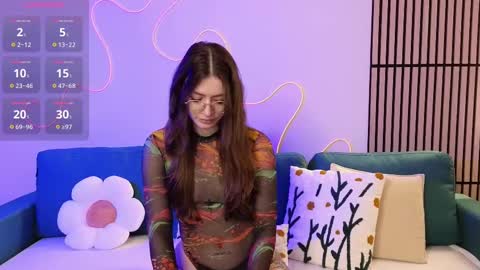 Ester online show from 03/08/25, 12:44