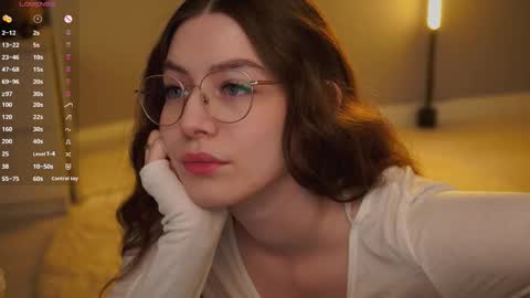 Ester online show from 03/12/26, 02:50