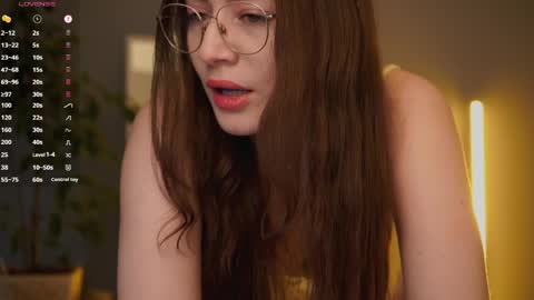 Ester online show from 04/07/26, 02:34