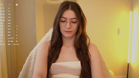 Ester online show from 05/11/26, 04:07