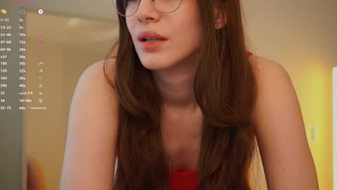 Ester online show from 05/27/26, 04:42
