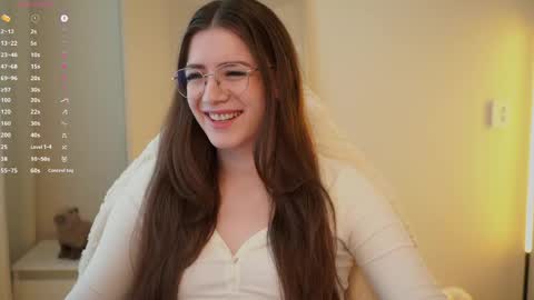 Ester online show from 05/28/26, 03:59