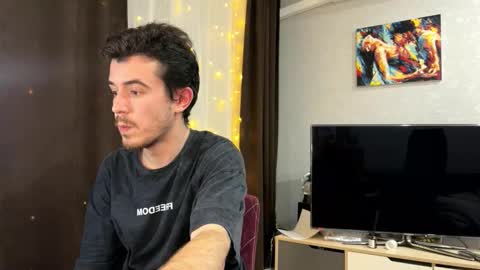 Ester online show from 02/01/26, 05:44