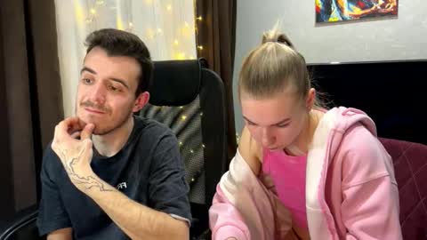 Ester online show from 02/24/26, 07:34