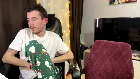 Ester online show from 02/27/26, 07:25