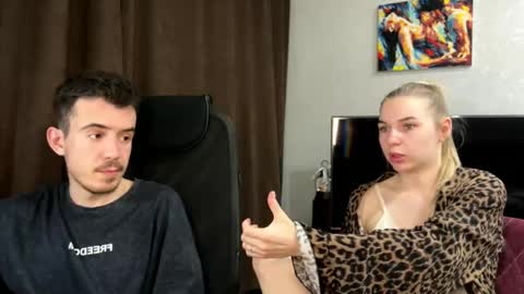 Ester online show from 04/13/26, 06:02