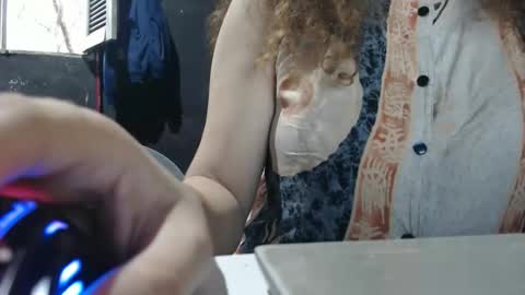 Snapshot of esteralcantara chatting on 02/08/26, 03:37 esteralcantara online show from 02/08/26, 03:37