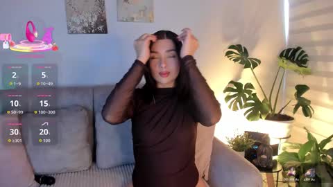 Is secret online show from 01/14/26, 07:41