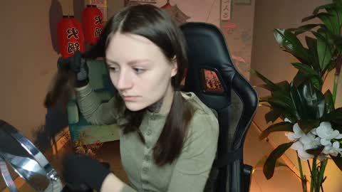 kelt0901 - my channel in telegra online show from 02/06/25, 05:14