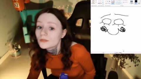 kelt0901 - my channel in telegra online show from 02/22/25, 11:24