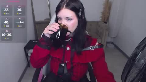 Ester  online show from 03/20/26, 04:01