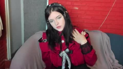 Ester  online show from 04/10/26, 03:50