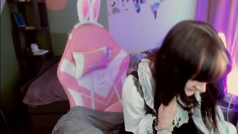 Ester  online show from 05/23/26, 04:11