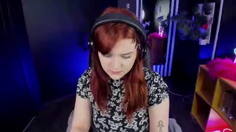 Snapshot of estertwilight chatting on 07/24/26, 11:30 Ester online show from 07/24/26, 11:30