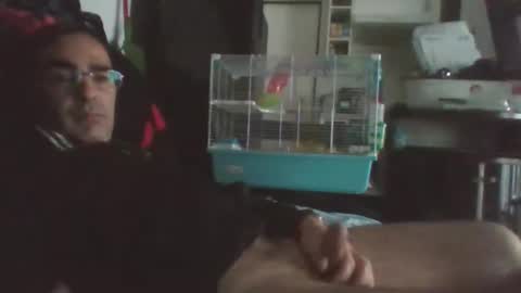 esthelion online show from 11/16/25, 11:16