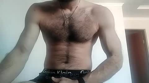 esther1801 online show from 03/01/26, 07:21