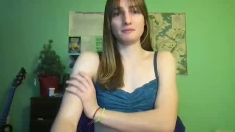 Esther Grey online show from 01/26/25, 08:56