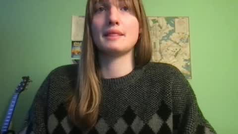 Esther Grey online show from 02/11/25, 11:33