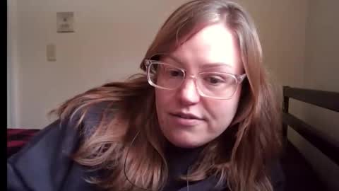 Esther online show from 01/05/26, 05:27