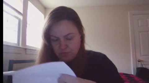 Esther online show from 01/17/26, 08:45