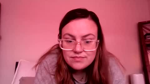 Esther online show from 05/29/26, 06:17