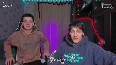 Snapshot of esthetics_boys chatting on 01/03/25, 06:46 LOUIS online show from 01/03/25, 06:46