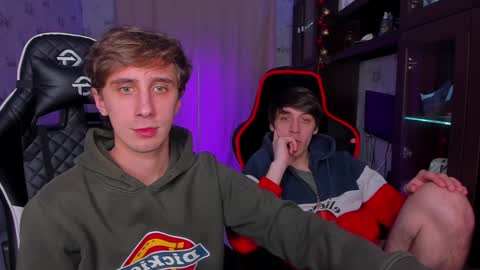 LOUIS online show from 02/04/25, 10:13