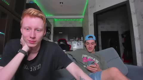 LOUIS online show from 09/11/25, 09:26